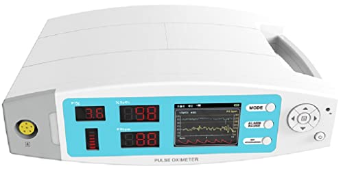 PULSOXIMETER OXY-200 von GIMA