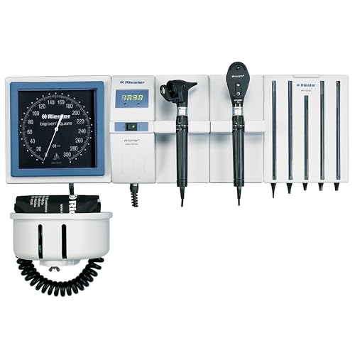 RI-FORMER STAZIONE DIAGNOSTICA LED-XENON 3,5 - Grande - 1 pz. von GIMA