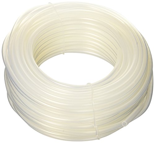 Silikonschlauch, 1 mm dick, 6 mm innen x 8 mm außen, 30 m lang Silikonschlauch, 1 mm dick, 6 mm innen x 8 mm außen, 30 m lang von GIMA