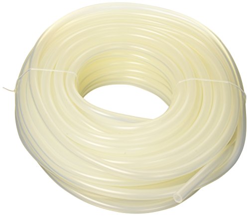 Silikonschlauch, 2,5 mm dick, 8 mm innen x 13 mm außen, 30 m lang Silikonschlauch, 2,5 mm dick, 8 mm innen x 13 mm außen, 30 m lang von GIMA