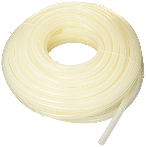 Silikonschlauch, 3,5 mm dick, 8 mm innen x 15 mm außen, 30 m lang Silikonschlauch, 3,5 mm dick, 8 mm innen x 15 mm außen, 30 m lang von GIMA