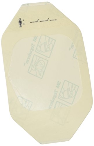 TEGADERM 3M - 6 x 7 cm - sterile - conf. 100 pz. TEGADERM 3M - 6 x 7 cm - sterile - conf. 100 pz. von 3M