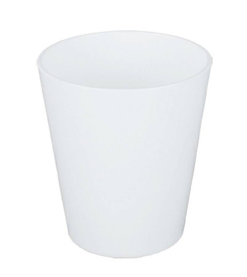 GIMEX Gläser-Set Gimex Saftglas 2er-Set, weiß 300 ml von GIMEX