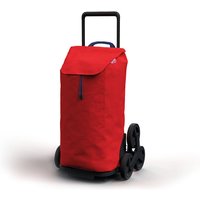 Gimi - Urban rot tris Trolley 168473 von GIMI
