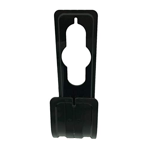 GIMOCOOL Gartenschlauchhalterung,Schlauch Halter Garten Metall Schlauchhalter Wand Gartenschlauch Halterung Schlauchhalter Haken Für Wasserschlauch zum Anbringen am Garten-Wasserhahn von GIMOCOOL