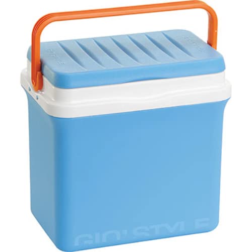 GIO'STYLE GioStyle Kühlbox Fiesta, 29.5 L von GIO'STYLE