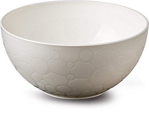 Gio' Style Forme Schüssel aus Polypropylen 0 0 weiß Gio' Style Forme Schüssel aus Polypropylen 0 0 weiß von GIO'STYLE