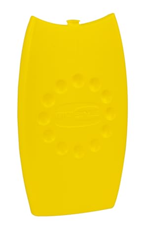 Gio Style Space Ice EIS 800 Gelb 1609045, Siehe Foto, Come von GIO'STYLE