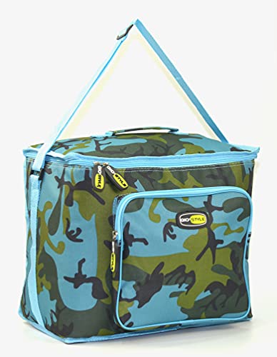 Thermo-Tasche 20 l Camouflage von GIO'STYLE