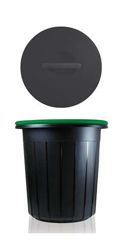 GiòStyle Abfalleimer Patu '16 LT grün von GIO'STYLE
