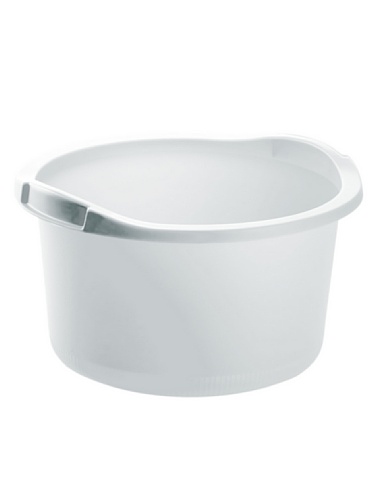 GiòStyle Wanne Rund 15 lt Bianco GiòStyle Wanne Rund 15 lt Bianco von GIO'STYLE