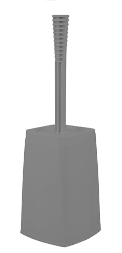 Giostyle Gio'Style Igea Strickdecke Dunkelgrau C/Antibakteriell, T.U von GIO'STYLE