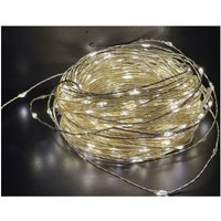 Giocoplast Natale - Drops led 300 lichter giocoplast 14521574- modellierung draht-timer von GIOCOPLAST NATALE