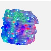Led-lichterkette rgb 1200 smart ip44 48 meter giocoplast weihnachten 14125009 Led-lichterkette rgb 1200 smart ip44 48 meter giocoplast weihnachten 14125009 von GIOCOPLAST NATALE