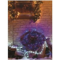 Minilucciola led blau 5 meter für den außenbereich mit spielen licht 14308839 von GIOCOPLAST NATALE