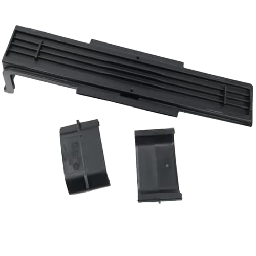 GIONAR Auto AC Innenraumfilter Abdeckplatte für VW Audi Seat Skoda 6Q0819422A 6Q0819422 6Q0819422B 6Q0815391 Staubkabine Pollenfilter Gehäuse Klappe Abdeckung GIONAR Auto AC Innenraumfilter Abdeckplatte für VW Audi Seat Skoda 6Q0819422A 6Q0819422 6Q0819422B 6Q0815391 Staubkabine Pollenfilter Gehäuse Klappe Abdeckung von GIONAR