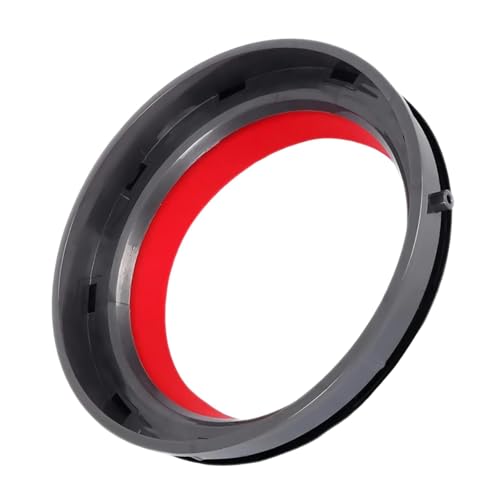 GIONAR Staubbehälter Dichtungsring Ersatz für Dyson V11 V15, Top feste Dichtung, kompatibel mit V11 V15 SV14 SV15 SV22, langlebiges Staubsauger-Reparaturzubehör von GIONAR