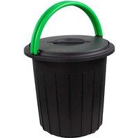 Giostyle - Eco solution - abfallbehalter mit deckel 16l - grun 71799265 71799265 71799265 71799265 71799265 Giostyle - Eco solution - abfallbehalter mit deckel 16l - grun 71799265 71799265 71799265 71799265 71799265 von GIOSTYLE