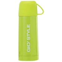 Giostyle - Thermos Con Tazza 'Drinking' Lt 0,35 - 8,7 x 7 x 19,5 von GIOSTYLE