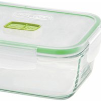 Inhalt Vetro Rett.2In1 0,38L Inhalt Vetro Rett.2In1 0,38L von GIOSTYLE