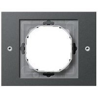 Rahmen 1-fach anthrazit Kst tx 44 021167 - Gira Rahmen 1-fach anthrazit Kst tx 44 021167 - Gira von GIRA