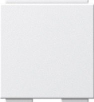 Blindabdeckung Modular-Jack rws 264503 4010337014034 Gira von GIRA