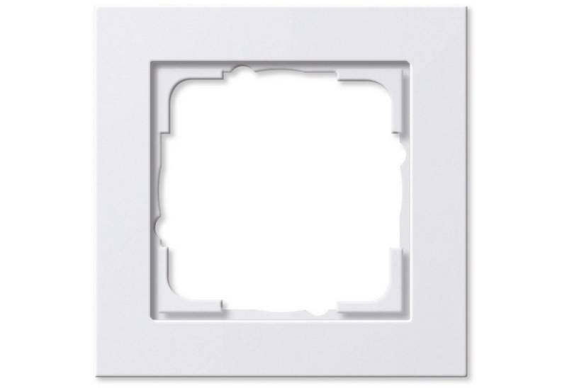 GIRA Abdeckrahmen GIRA SYSTEM E2 021129, 1-fach Rahmen GIRA Abdeckrahmen GIRA SYSTEM E2 021129, 1-fach Rahmen von GIRA