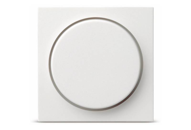 GIRA Drehdimmer GIRA Bedienelement Drehdimmer System 55, 065003, reinweiß, glänzend GIRA Drehdimmer GIRA Bedienelement Drehdimmer System 55, 065003, reinweiß, glänzend von GIRA