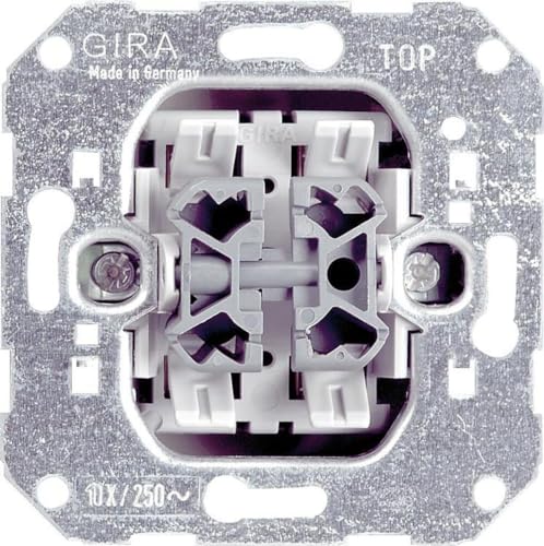 Gira 010800 Wippschalter Wechsel Einsatz von GIRA
