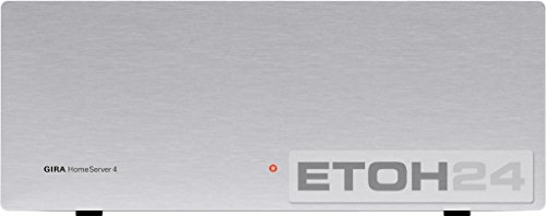 Gira 052900 HomeServer 4 KNX EIB Gira 052900 HomeServer 4 KNX EIB von GIRA