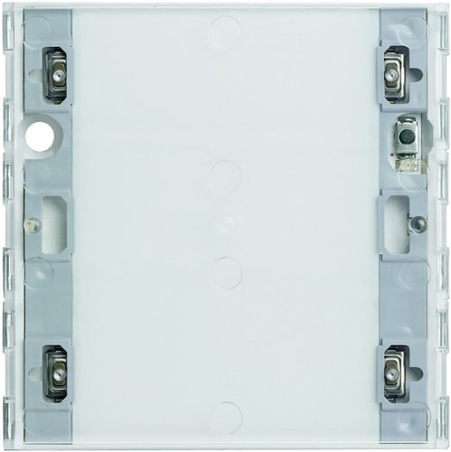 Gira 511100 KNX Tastsensor 3 Basis 1 Fach System 55 Gira 511100 KNX Tastsensor 3 Basis 1 Fach System 55 von GIRA