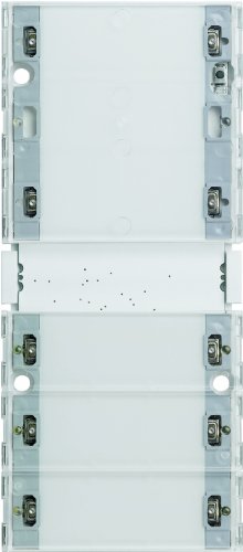 Gira 513400 KNX Tastsensor 3 Komfort 4 fach System 55 Gira 513400 KNX Tastsensor 3 Komfort 4 fach System 55 von GIRA