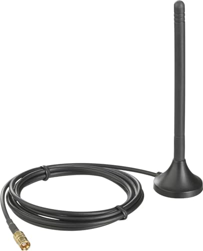 Gira 530700 Funk Zusatzantenne eNet von GIRA