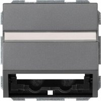 Gira Abdeckhaube Datentech. ant System55 087028 Gira Abdeckhaube Datentech. ant System55 087028 von GIRA