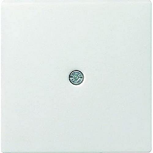 Gira Abdeckung 027403 Schnurableitung+VDO System 55 rw Gira Abdeckung 027403 Schnurableitung+VDO System 55 rw von GIRA