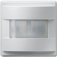 Gira Bewegungsmelderaufsatz reinweiß 537366 von GIRA