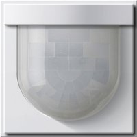 Gira Bewegungsmelderaufsatz reinweiß 537566 von GIRA