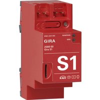 Gira Datenschnittstelle S1 KNX REG 208900 von GIRA