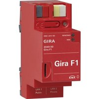 Gira F1 KNX REG 204900 - 204900 Gira F1 KNX REG 204900 - 204900 von GIRA