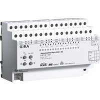 Gira Jalousieaktor AC KNX/EIB REG 216100 von GIRA
