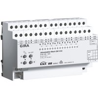 Gira Jalousieaktor AC KNX/EIB REG 216100 Gira Jalousieaktor AC KNX/EIB REG 216100 von GIRA