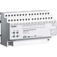 Gira Jalousieaktor AC KNX/EIB REG 216100 Gira Jalousieaktor AC KNX/EIB REG 216100 von GIRA