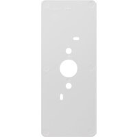 Gira Montageplatte f.Wohnungstation AP 125600 Gira Montageplatte f.Wohnungstation AP 125600 von GIRA