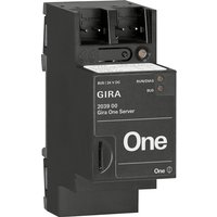 Gira One Server REG 203900 von GIRA