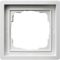 Gira Rahmen 1f.rws-gl 0211112 von GIRA