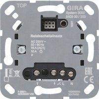 Gira Relaisschalteinsatz 540300 Gira Relaisschalteinsatz 540300 von GIRA