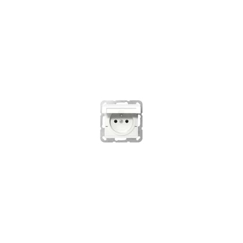 Gira Steckd. Erdstift KD+SH 448827 von GIRA