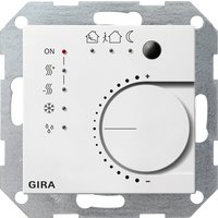 Gira Stetigregler rws-gl KNX/EIB 210003 Gira Stetigregler rws-gl KNX/EIB 210003 von GIRA