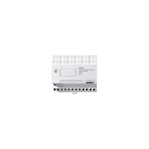 Gira TKS-IPGateway 2.Generation 262197 Gira TKS-IPGateway 2.Generation 262197 von GIRA