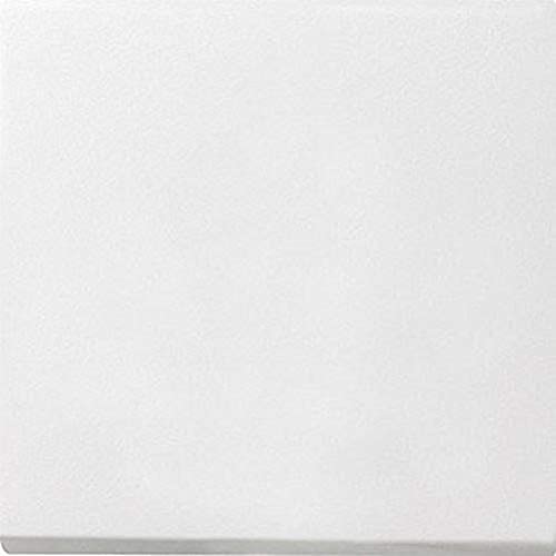 Gira Tastschalter 0126112 Wechsel Fläche reinweiss von GIRA